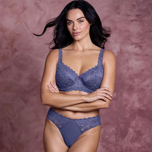 sous-vêtement femme