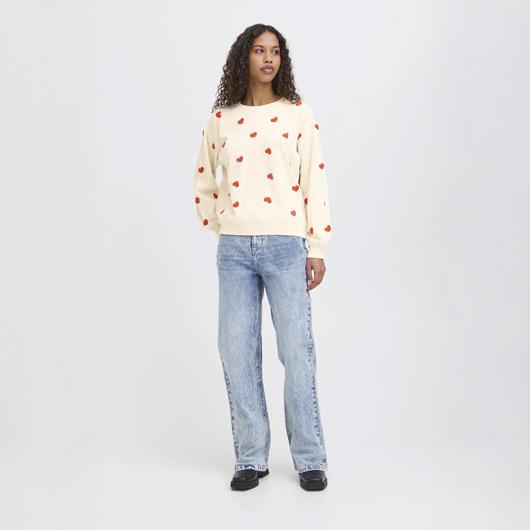 Pulls et sweats