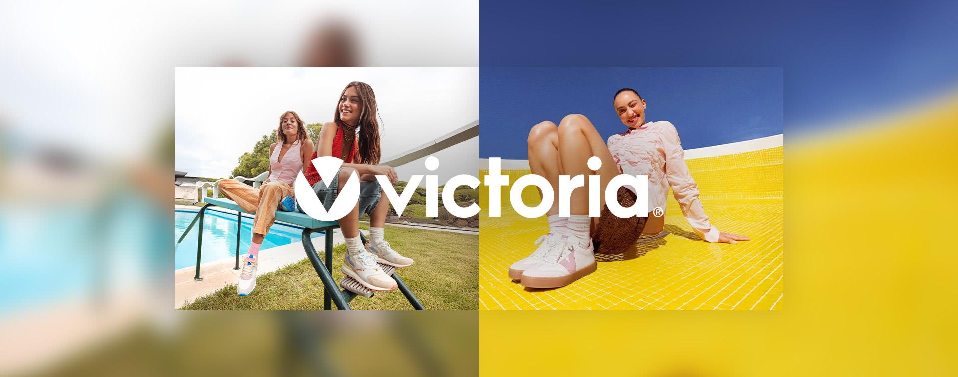 Victoria