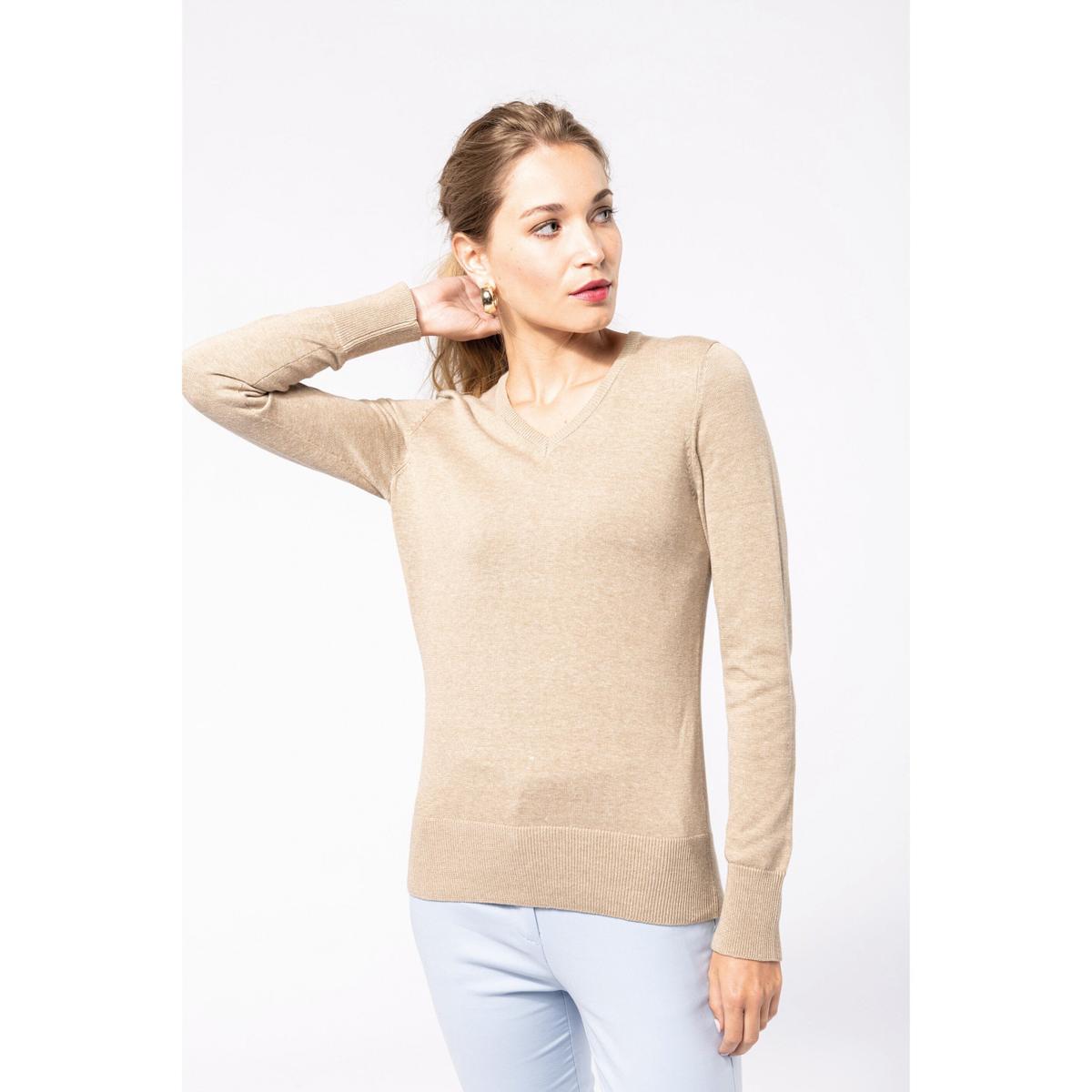 product/k/a/kariban_k966-beigeheather_beigeheather_1.jpg