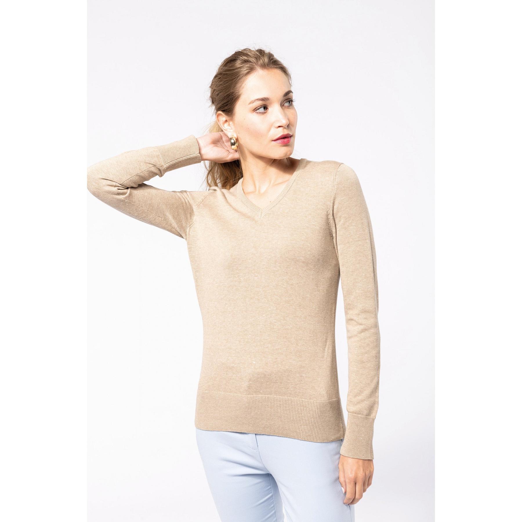product/k/a/kariban_k966-beigeheather_beigeheather_1.jpg