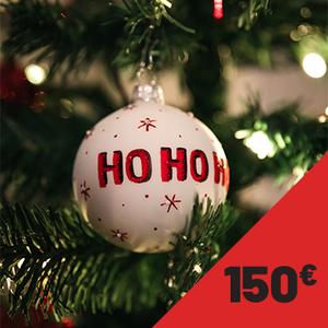 Idées cadeaux < 150