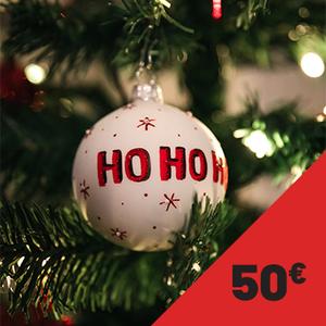 Idées cadeaux < 50