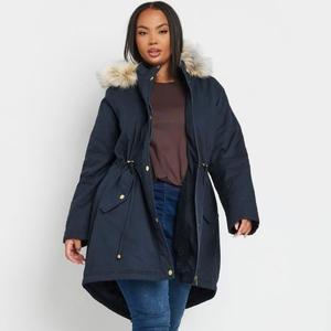Parkas