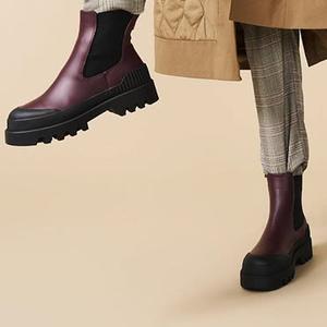 Bottines