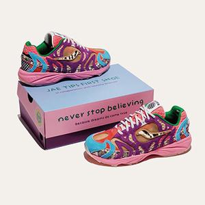 Chaussures de Sport Femme
