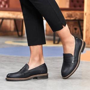 Chaussures plates 