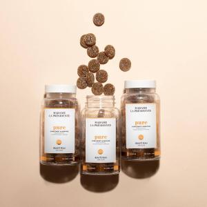 Compléments alimentaires