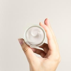 Crème jour
