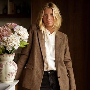 Vestes Blazer