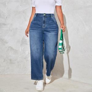 Pantalons grande taille