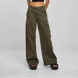 Pantalons larges