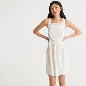 Robes blanches