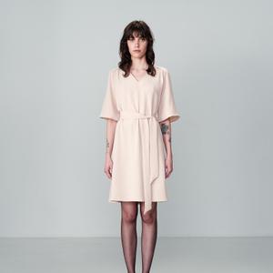 Robes courtes