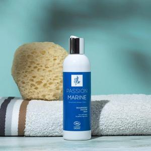 Shampoing