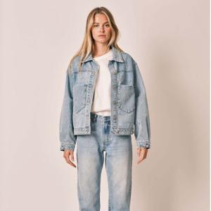 Vestes en jean