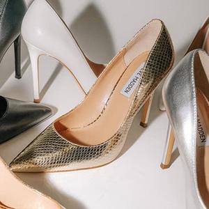Talons & escarpins