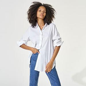 Tops et chemises