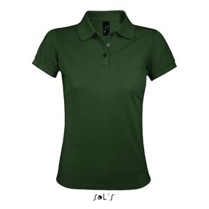 00573-264-polo-femme-sol-s-prime-vert-bouteille