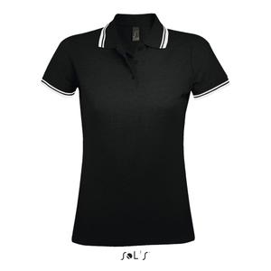 00578-935-polo-femme-sol-s-pasadena-noir-blanc