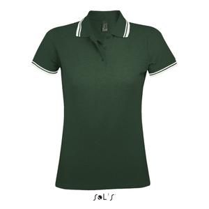 00578-946-polo-femme-sol-s-pasadena-vert-foret-blanc