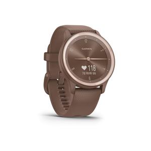 010-02566-02-montre-garmin-vivomove-silicone-chocolat-peach-gold-tu