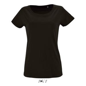 02077-309-t-shirt-femme-sol-s-milo-noir-profond
