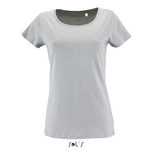 02077-342-t-shirt-femme-sol-s-milo-gris-pur