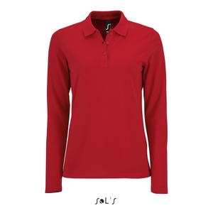 02083-145-polo-femme-sol-s-perfect-lsl-rouge