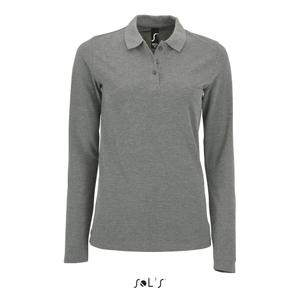 02083-360-polo-femme-sol-s-perfect-lsl-gris-chine