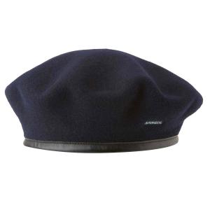 0248ht-db404-beret-kangol-monty-dk-blue