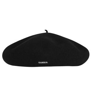 0252ht-bk001-beret-kangol-anglobasque-black