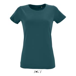 02758-235-t-shirt-femme-sol-s-regent-fit-bleu-canard