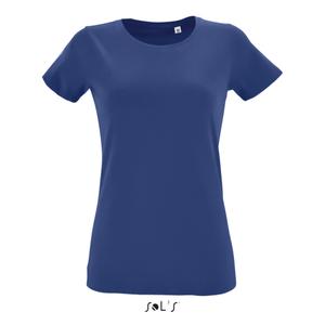 02758-241-t-shirt-femme-sol-s-regent-fit-bleu-royal