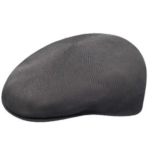 0287bc-ch011-beret-kangol-tropic-504-charcoal
