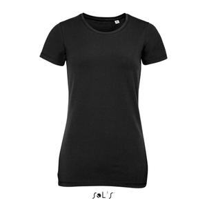 02946-309-t-shirt-femme-sol-s-millenium-noir-profond