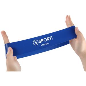 044030-flat-band-set-de-4-bandes-elastiques-plates-sporti-multicolore-tu