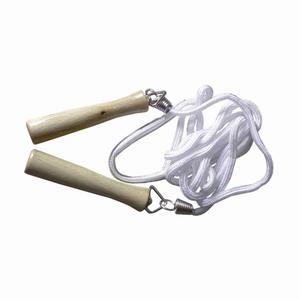 044035-corde-a-sauter-poignees-bois-sporti-blanc-tu