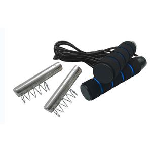 044099-corde-a-sauter-fitness-lestee-2x230gr-sporti-noir-tu
