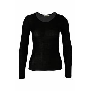08567-010-chemise-manches-longues-col-rond-femme-armor-lux-noir