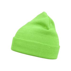 10248-00876-bonnet-masterdis-basic-flap-vert-clair-tu