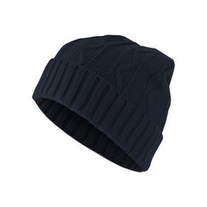 10476-00155-bonnet-masterdis-cable-flap-bleu-marine-tu