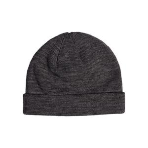 10546-00199-bonnet-masterdis-cuff-knit-rouge-tu