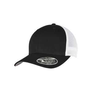 casquette-urban-classics-110-mesh-bicolore-noir-blanc-tu