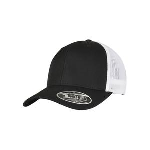 casquette-bicolore-sustainable-urban-classics-110-recyclable-noir-blanc-tu