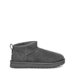 1116109-grey-bottines-femme-ugg-classic-ultra-gris