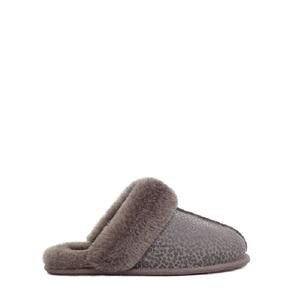 1120912-tcld-pantoufles-femme-ugg-scuffette-ii-sparkle-spots-marron