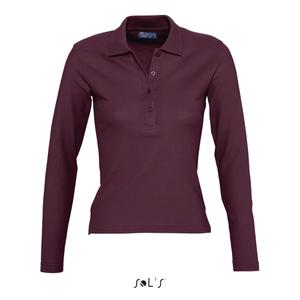11317-146-polo-femme-sol-s-podium-bordeaux