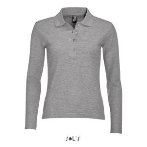 11317-360-polo-femme-sol-s-podium-gris-chine