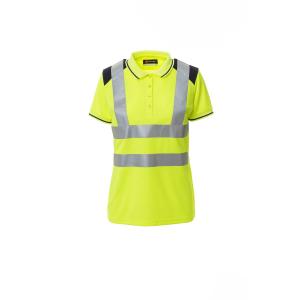 001484-0028-01014-polo-femme-payper-guard-jaune-bleu-marine